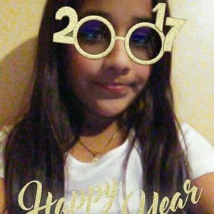 Meet your Posher, Evelyn